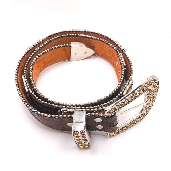 Belts